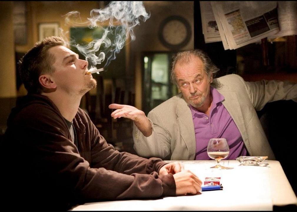 #92. ‘The Departed’ (2006)